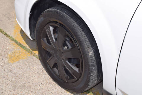 2014 Dodge Avenger SE