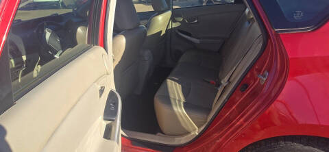 2013 Toyota Prius One