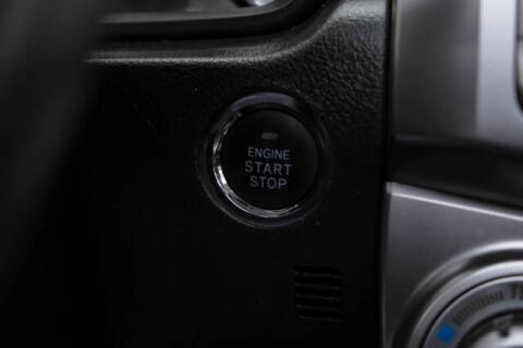 2014 Toyota 4Runner Limited