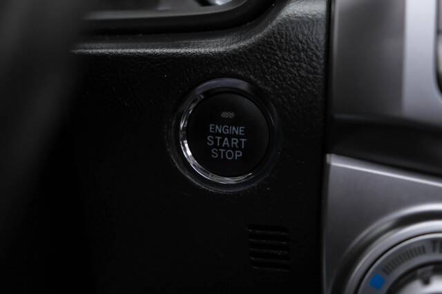 2014 Toyota 4Runner Limited