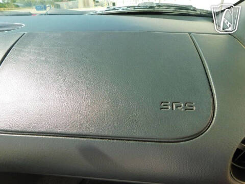 1997 Pontiac Firebird