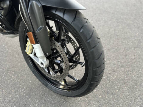 2019 BMW R 1200 GS Adventure