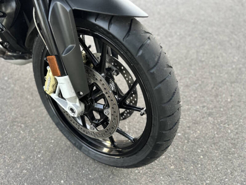 2019 BMW R 1200 GS Adventure