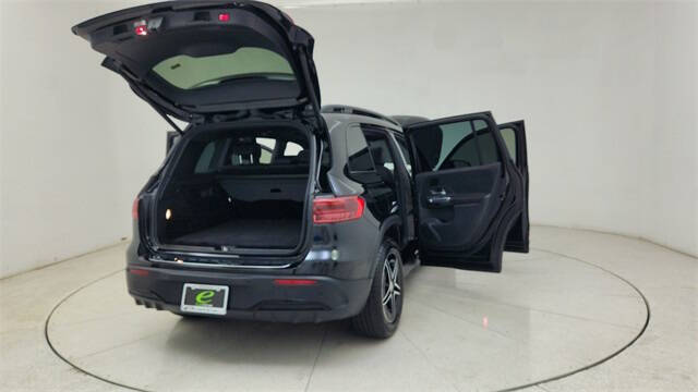 2024 Mercedes-Benz EQB EQB 250+