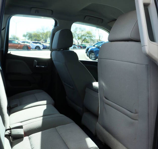 2016 GMC Sierra 1500