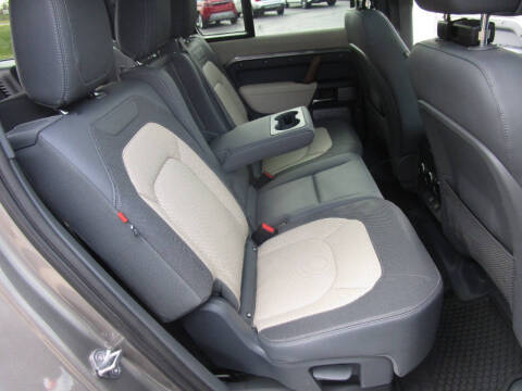 2023 Land Rover Defender 130 X