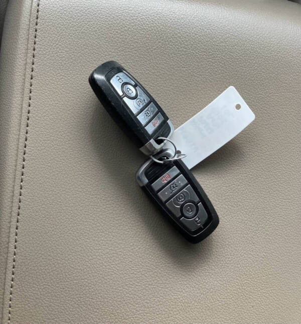 2018 Ford Expedition MAX XLT