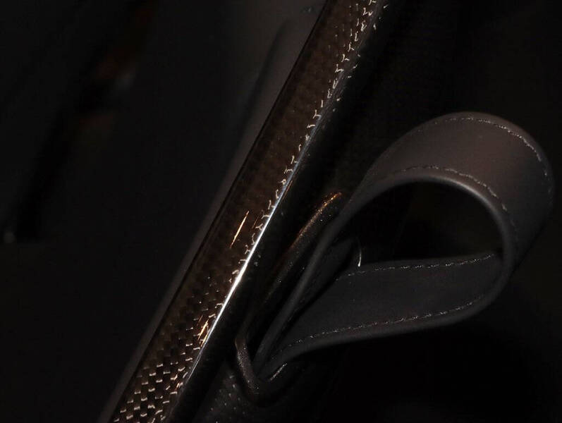 2024 Ferrari 296 GTS