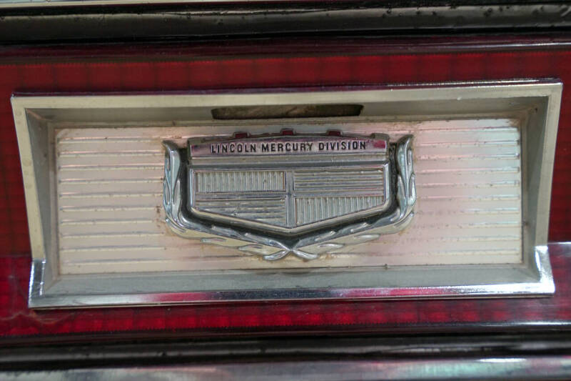 1969 Mercury Cougar