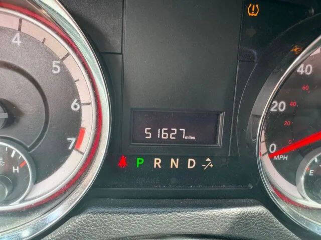 2014 Dodge Grand Caravan