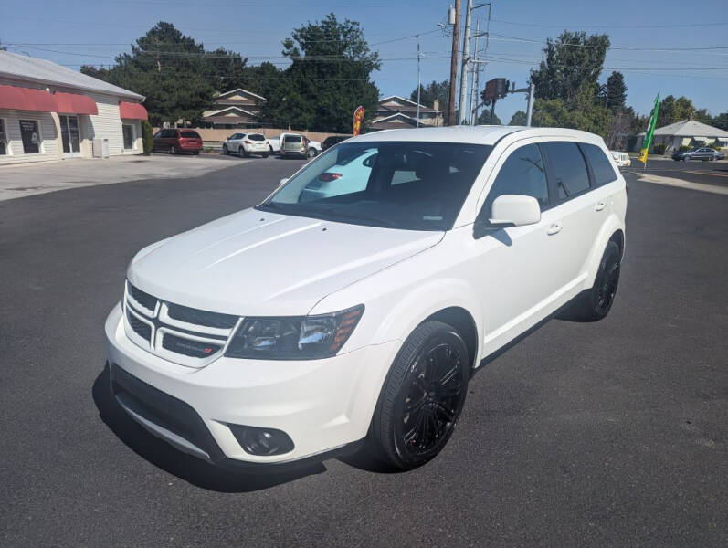 2016 Dodge Journey for sale in Twin Falls, ID