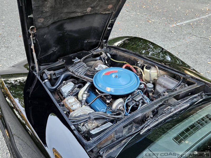 1978 Chevrolet Corvette