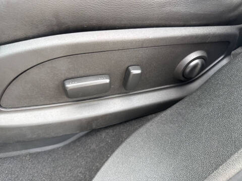 2017 Chevrolet Traverse Premier