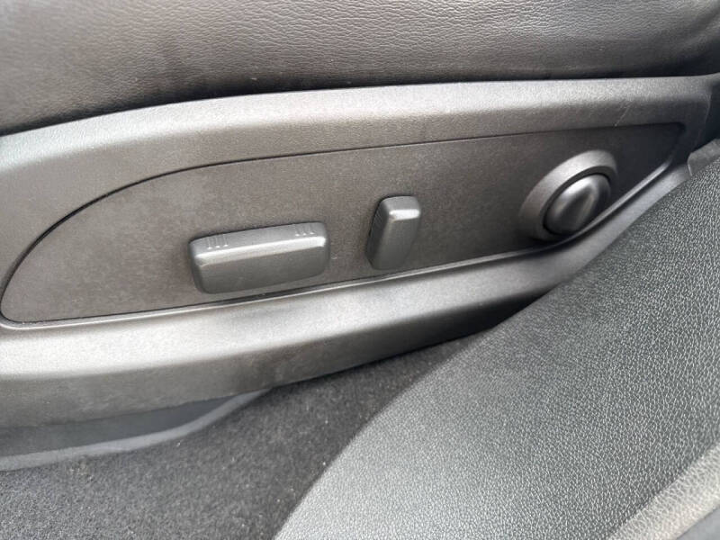 2017 Chevrolet Traverse Premier