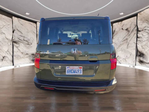 2009 Honda Element LX