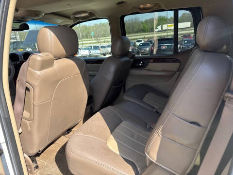 2004 GMC Envoy XL