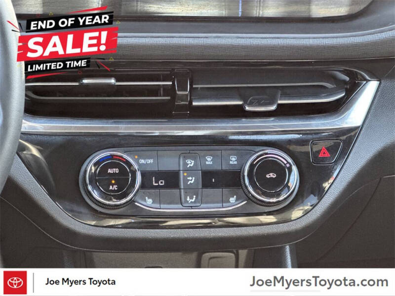 2024 Buick Envista Sport Touring