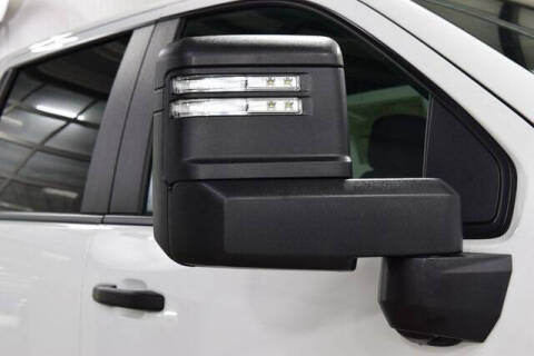 2025 Chevrolet Silverado 3500HD