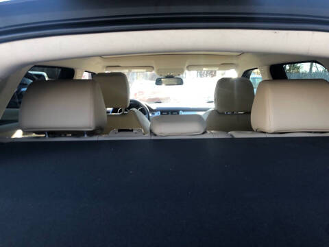 2017 Land Rover Range Rover Evoque SE