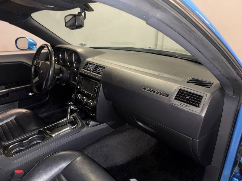 2010 Dodge Challenger R/T Classic