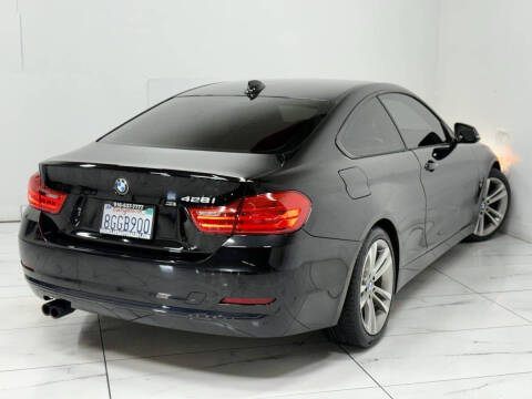 2014 BMW 4 Series 428i