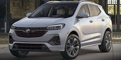 2021 Buick Encore GX Select Photo