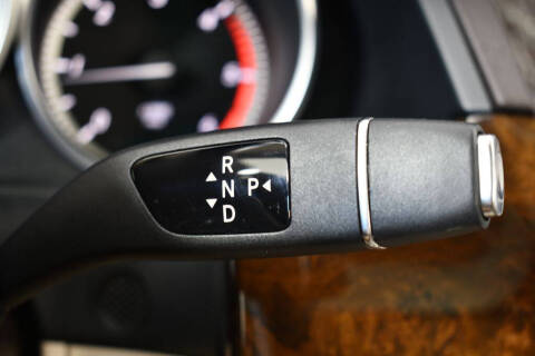 2015 Mercedes-Benz E-Class E 250 BlueTEC 4MATIC