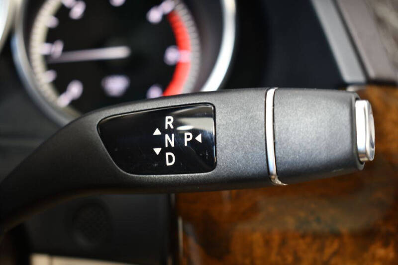 2015 Mercedes-Benz E-Class E 250 BlueTEC 4MATIC