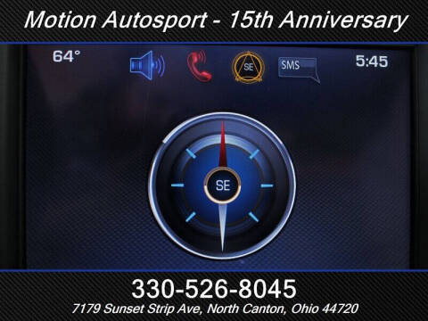 2014 Chevrolet Corvette Stingray