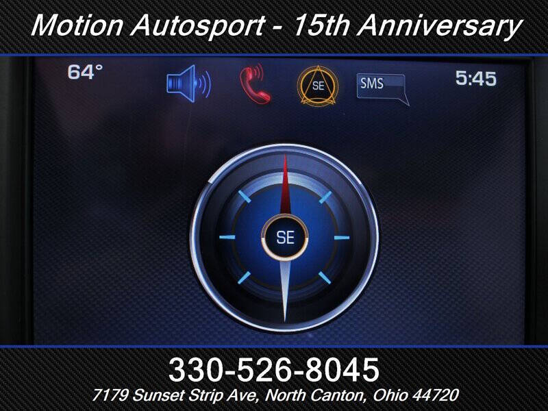 2014 Chevrolet Corvette Stingray