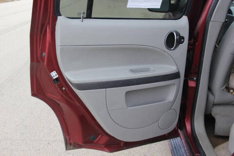 2008 Chevrolet HHR LT