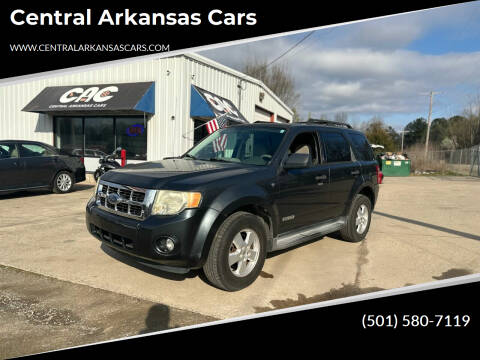 Cars For Sale in Cabot AR Central Arkansas Cars