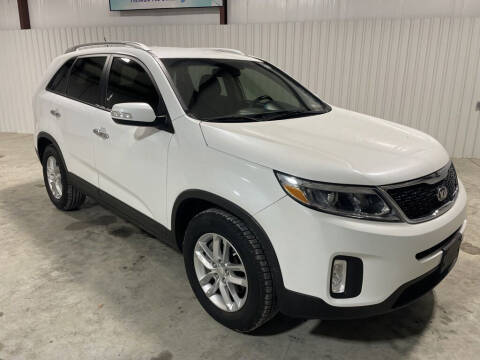 2014 Kia Sorento for sale at Clay Maxey Ford of Harrison in Harrison AR