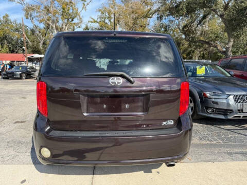 2010 Scion xB