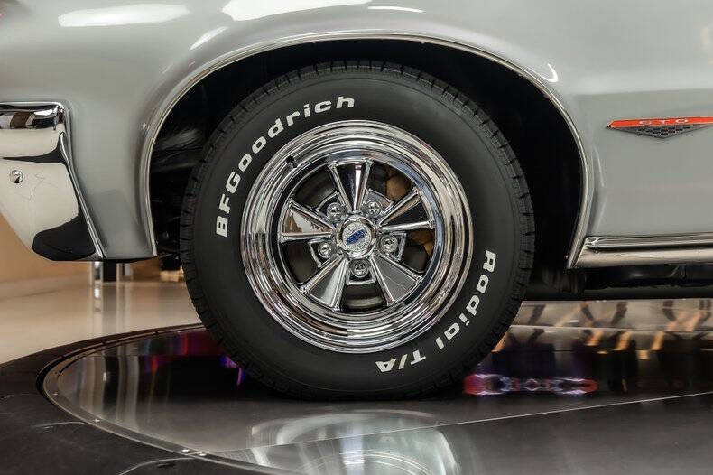 1964 Pontiac GTO