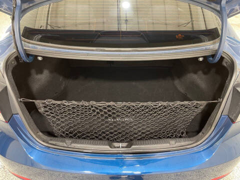 2014 Hyundai Elantra Limited