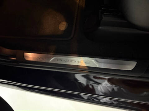 2024 Dodge Durango R/T