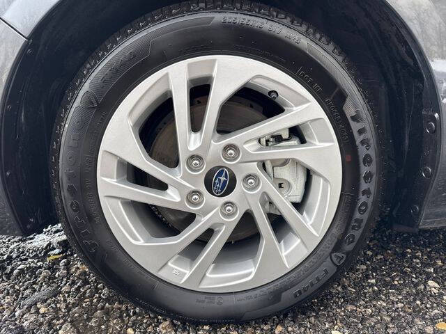 2024 Subaru Impreza