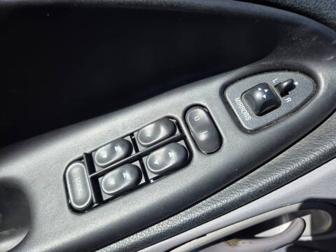 1994 Ford Mustang GT