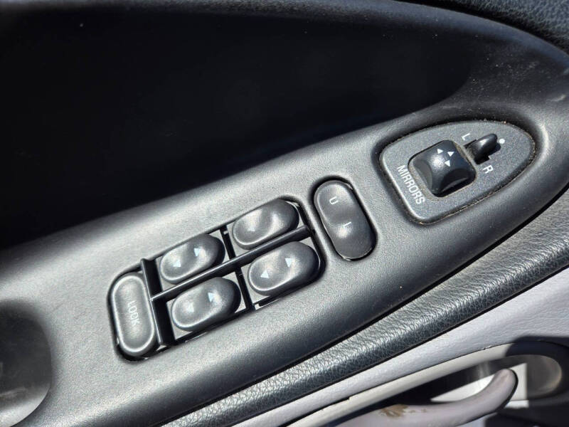 1994 Ford Mustang GT