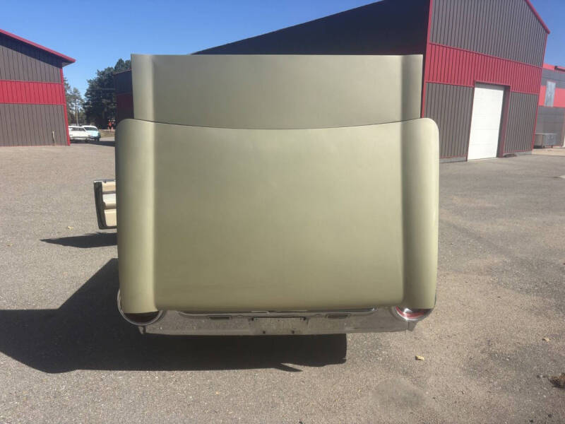 1963 Ford Thunderbird