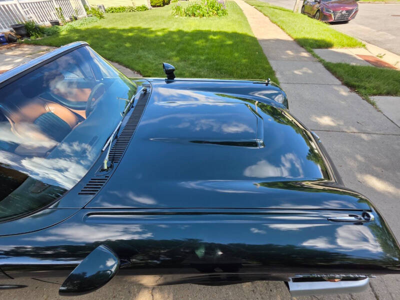 1958 Ford Thunderbird
