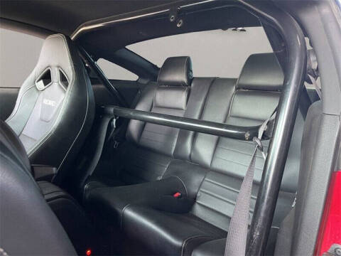 2013 Ford Mustang GT Premium