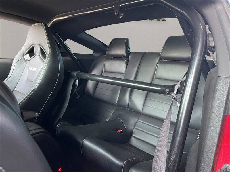 2013 Ford Mustang GT Premium