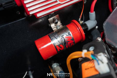 1971 Chevrolet Camaro