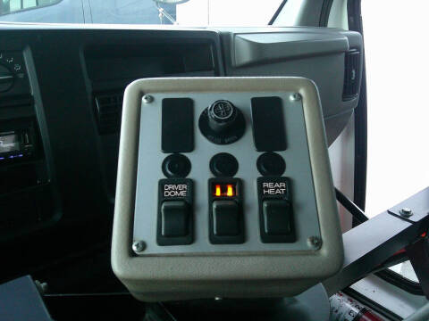 2007 Chevrolet Express 3500