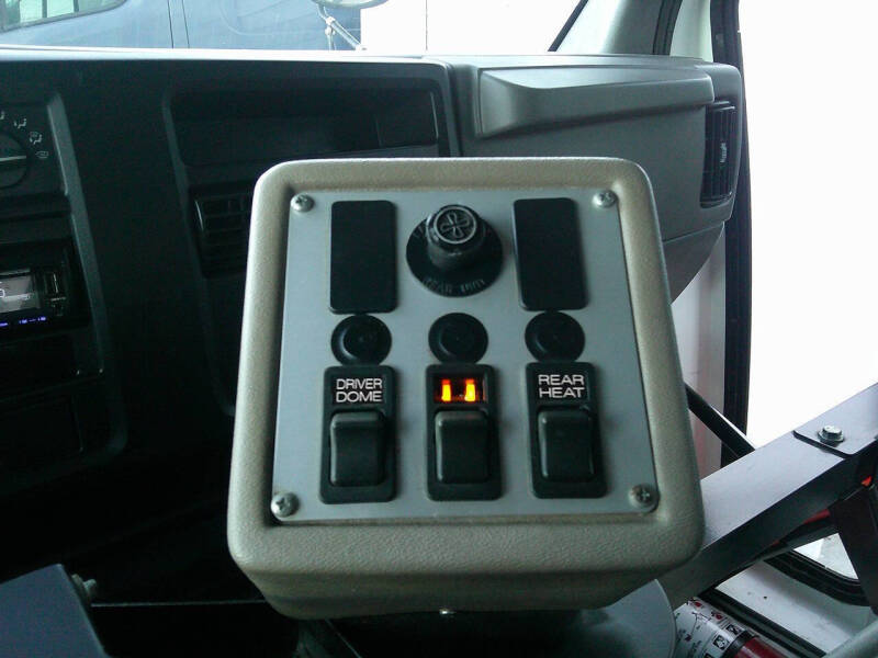 2007 Chevrolet Express 3500