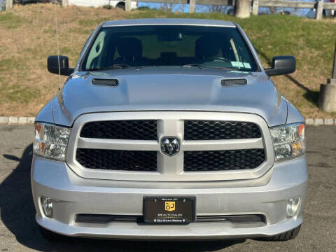 2014 RAM 1500 Express