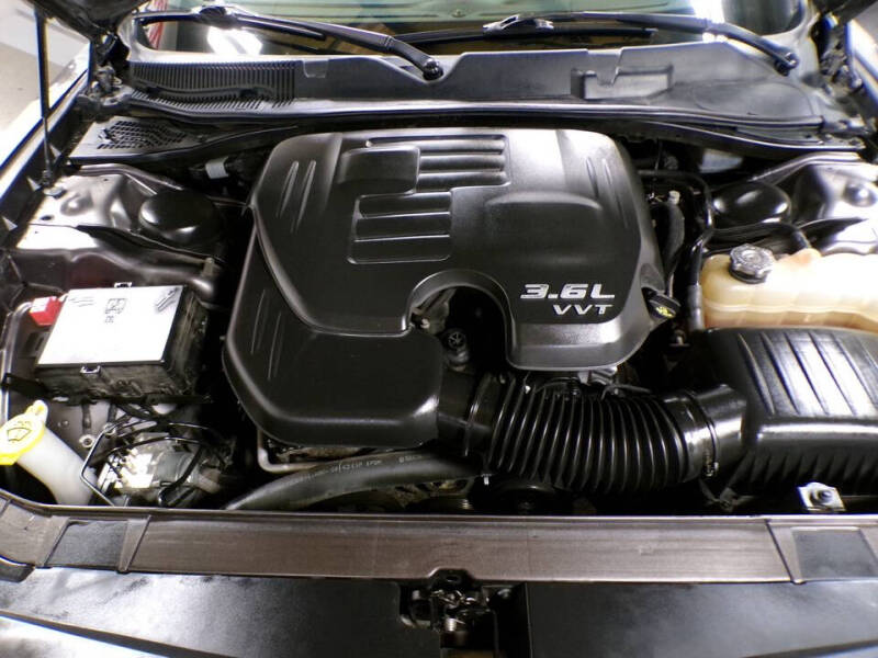 2019 Dodge Challenger GT