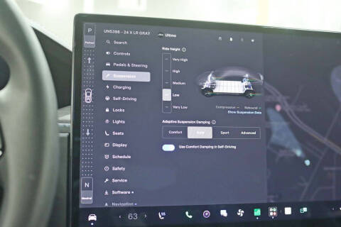 2024 Tesla Model X